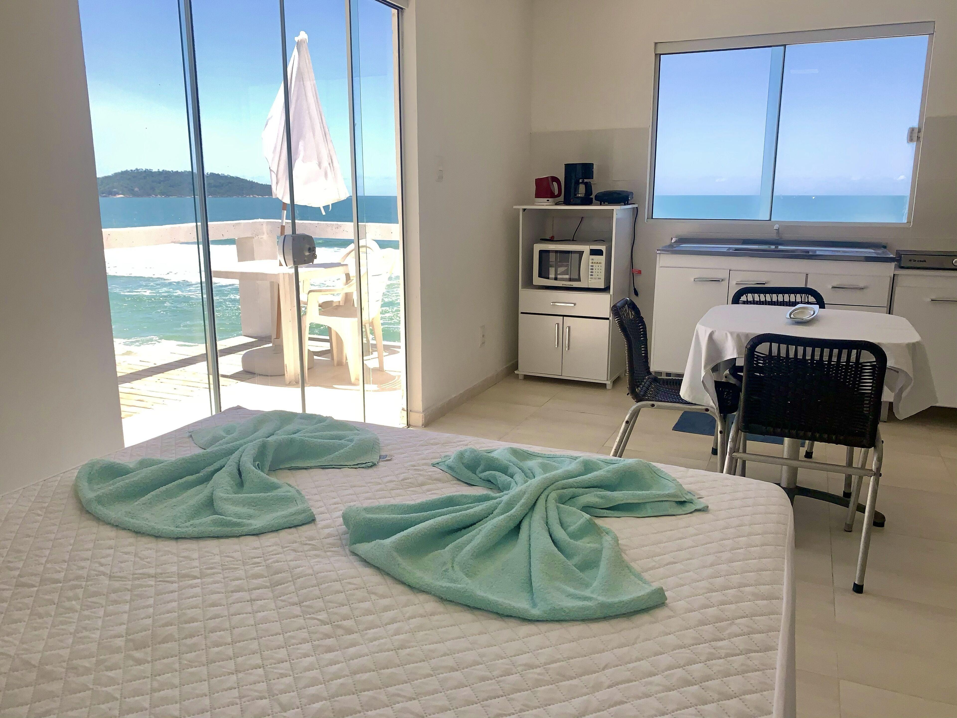 Isla Del Mar Hotel - Florianopolis — Fotos 1